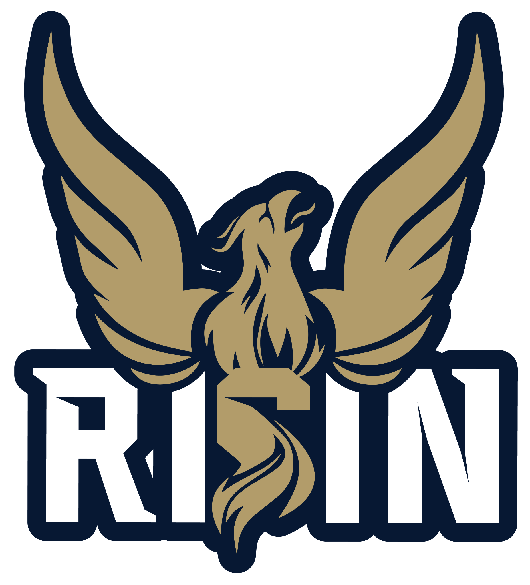 Risin' Baseball